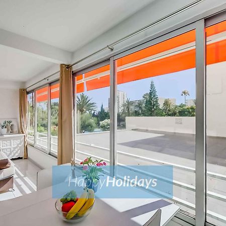 בנאלמדנה Hh Sur Apartment מראה חיצוני תמונה