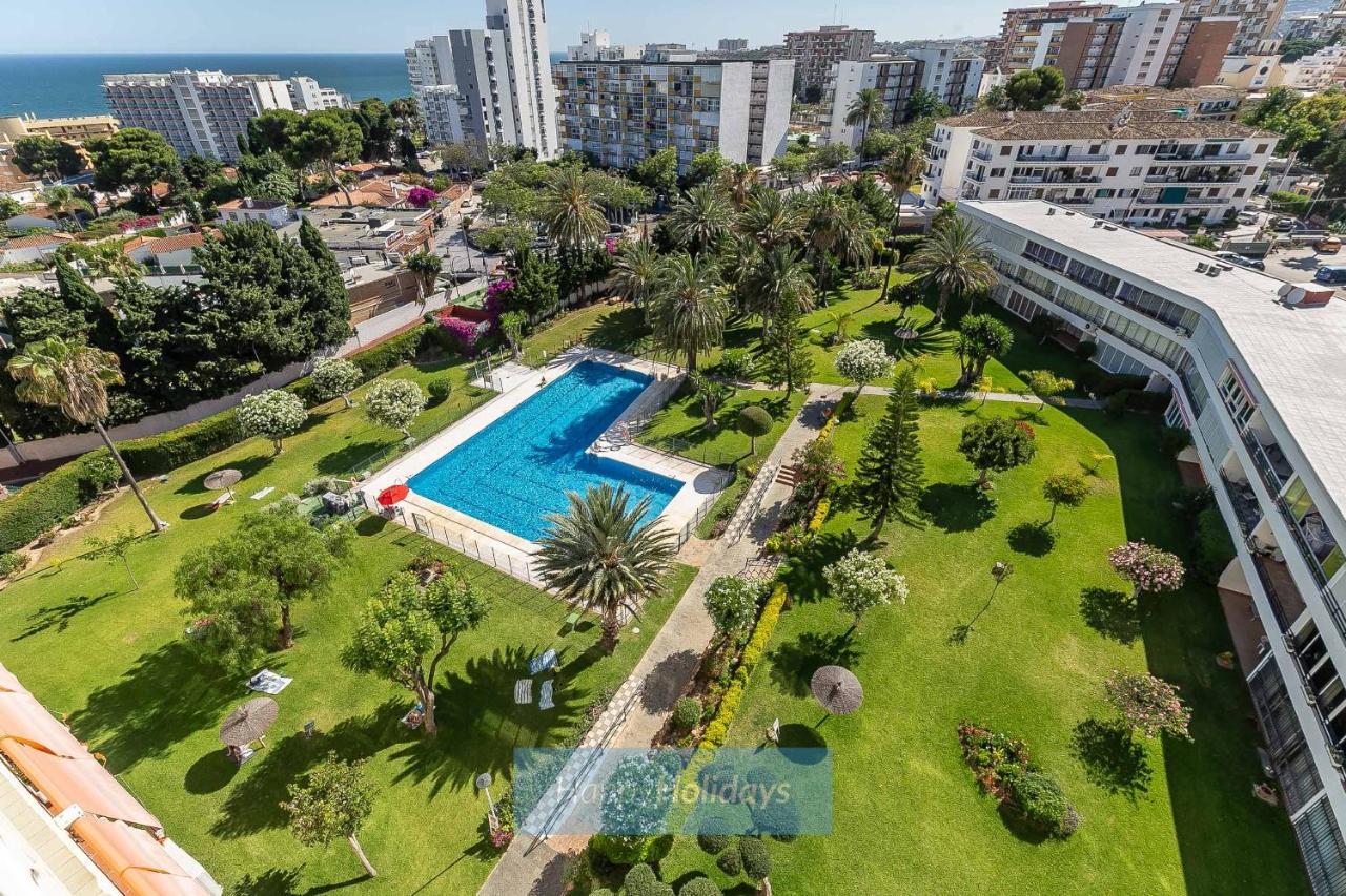 בנאלמדנה Hh Sur Apartment מראה חיצוני תמונה