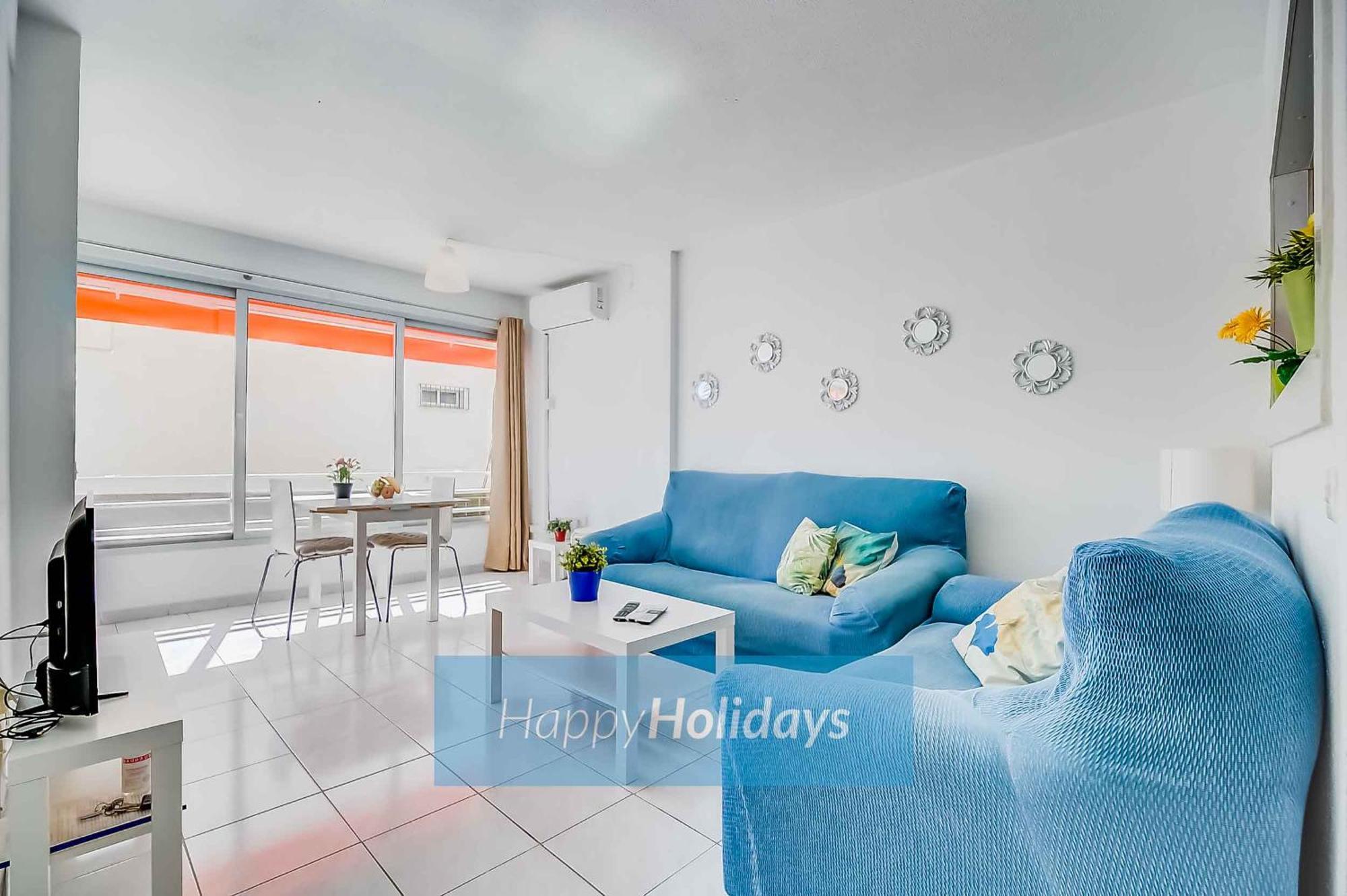 בנאלמדנה Hh Sur Apartment מראה חיצוני תמונה