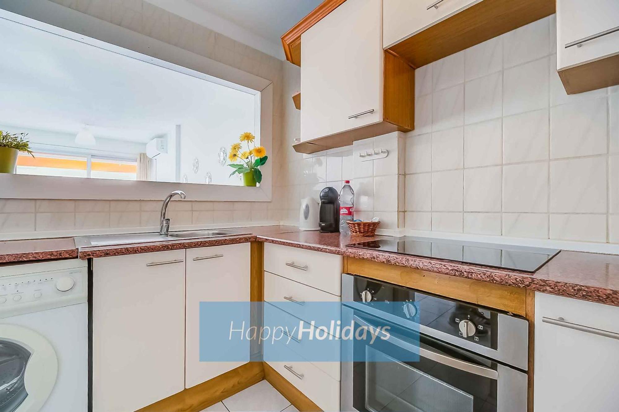 בנאלמדנה Hh Sur Apartment מראה חיצוני תמונה