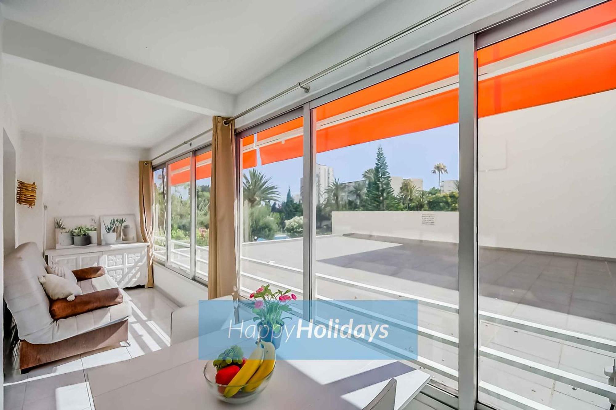 בנאלמדנה Hh Sur Apartment מראה חיצוני תמונה