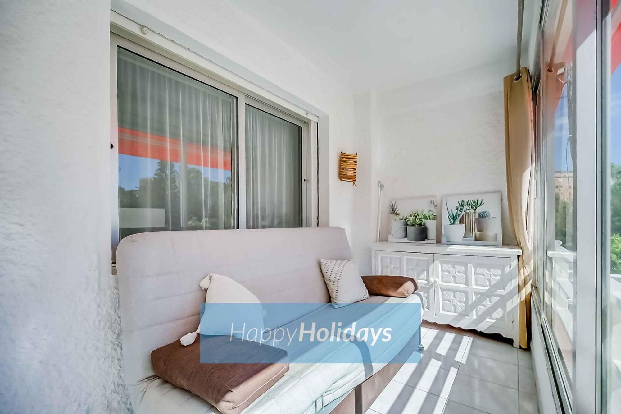 בנאלמדנה Hh Sur Apartment מראה חיצוני תמונה
